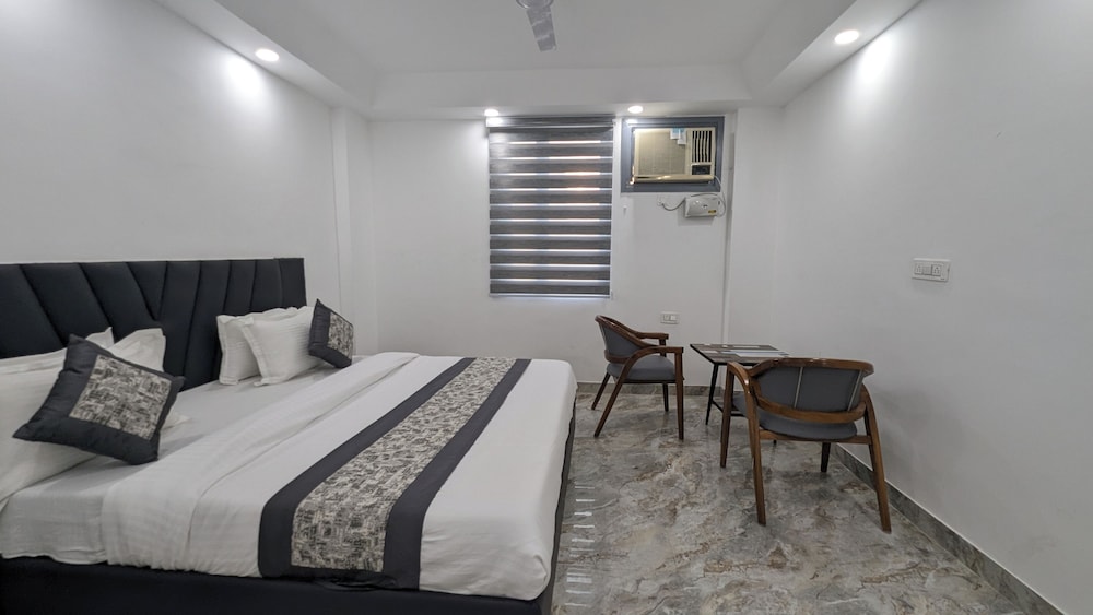 Superior Double Room photo 2