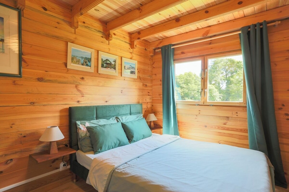 Chalet photo 1
