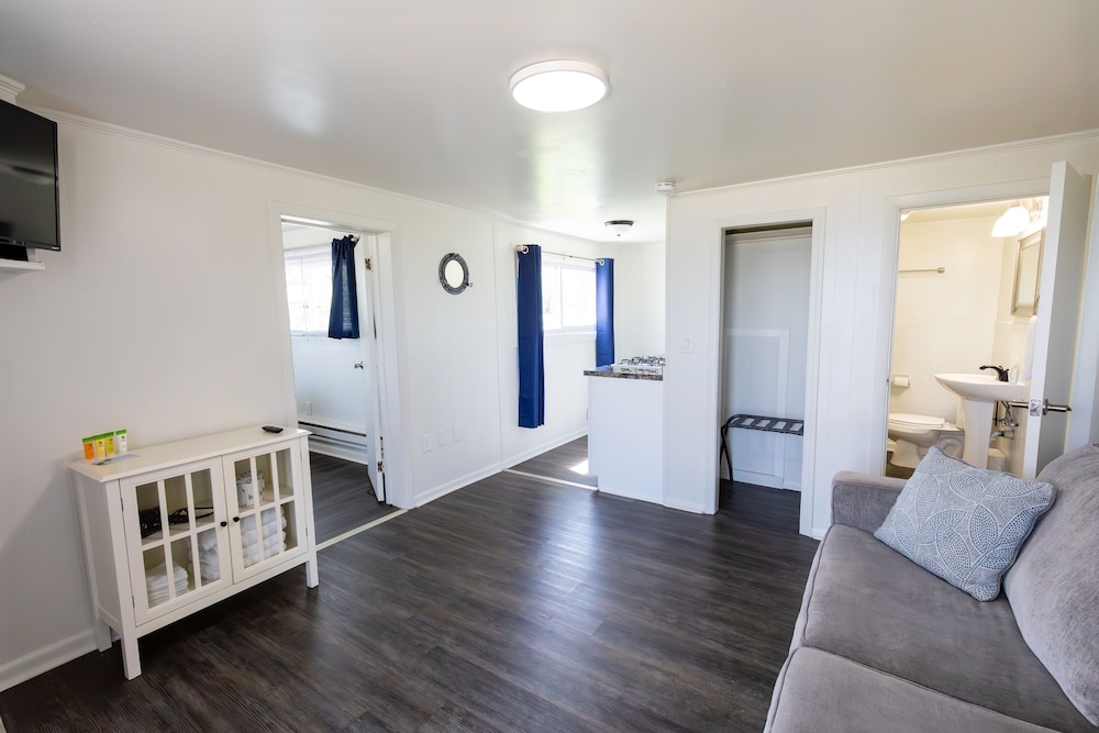 Standard Suite, 1 Bedroom