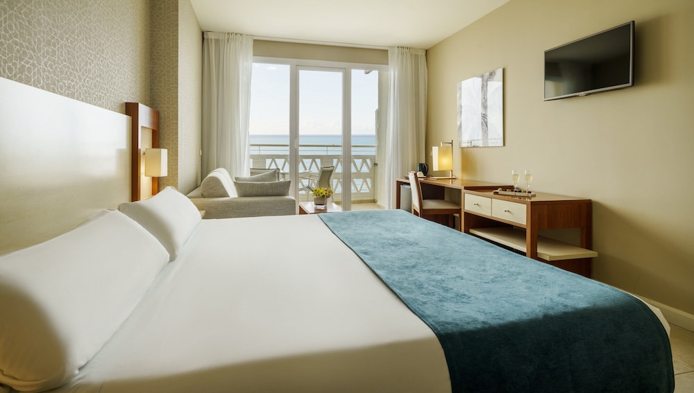 Double Room, Sea View - Photo 1