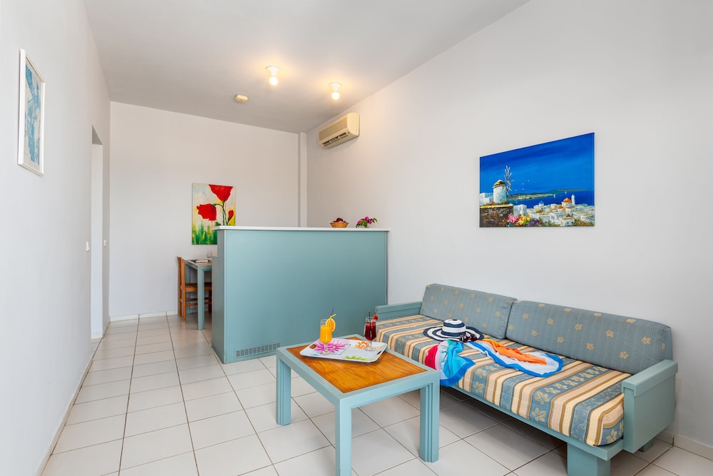 Apartment, 1 Bedroom (4 persons) photo 3