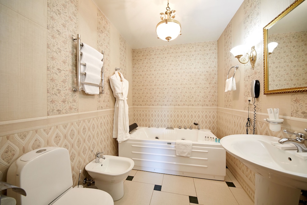 Junior Suite photo 3