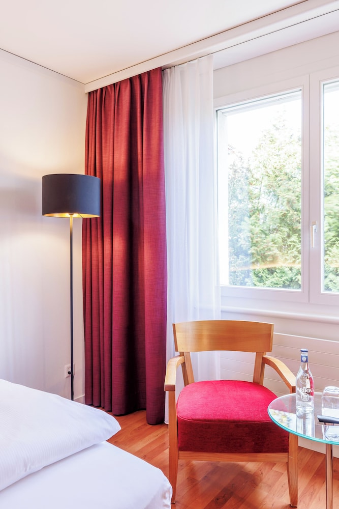 Standard Room, 1 Twin Bed - Photo 4