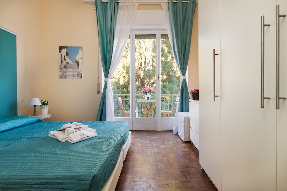Apartment, 3 Bedrooms