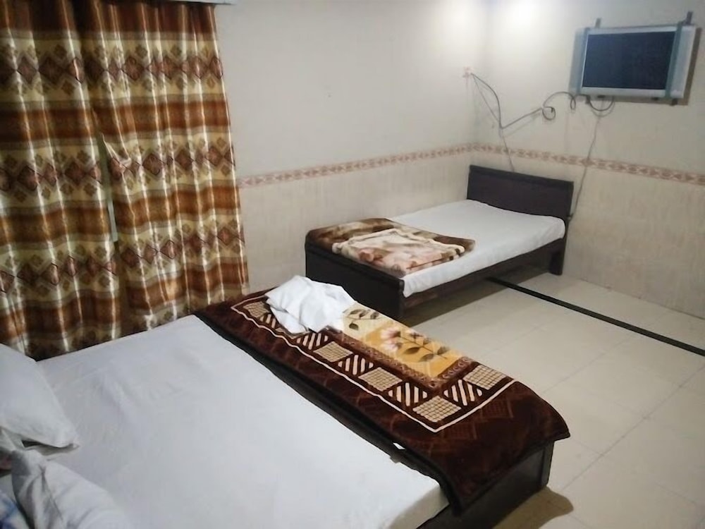 Deluxe Double Room photo 2