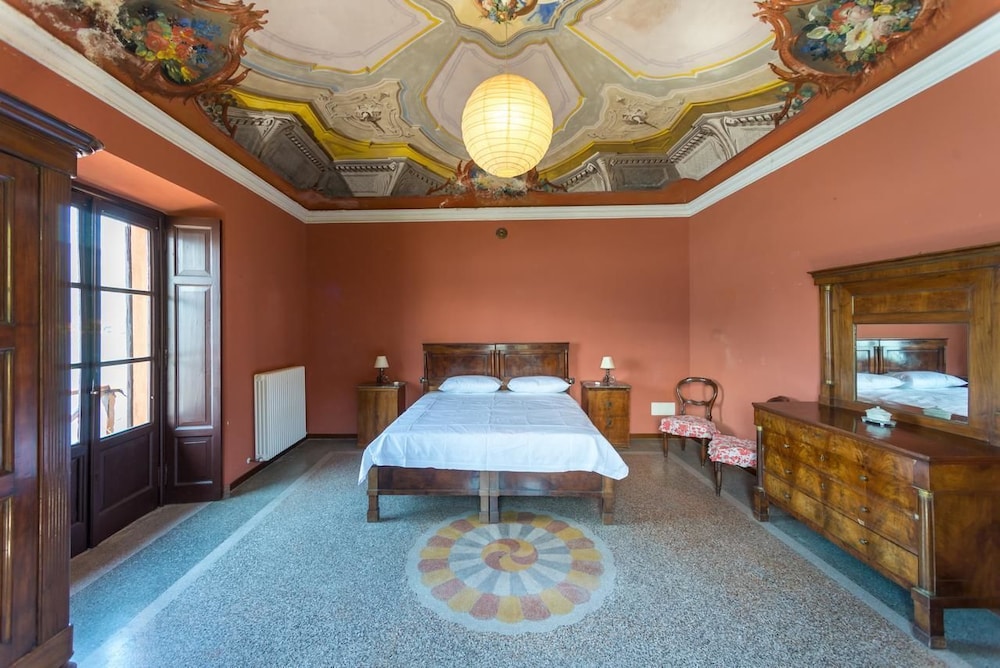 Villa, 3 Bedrooms