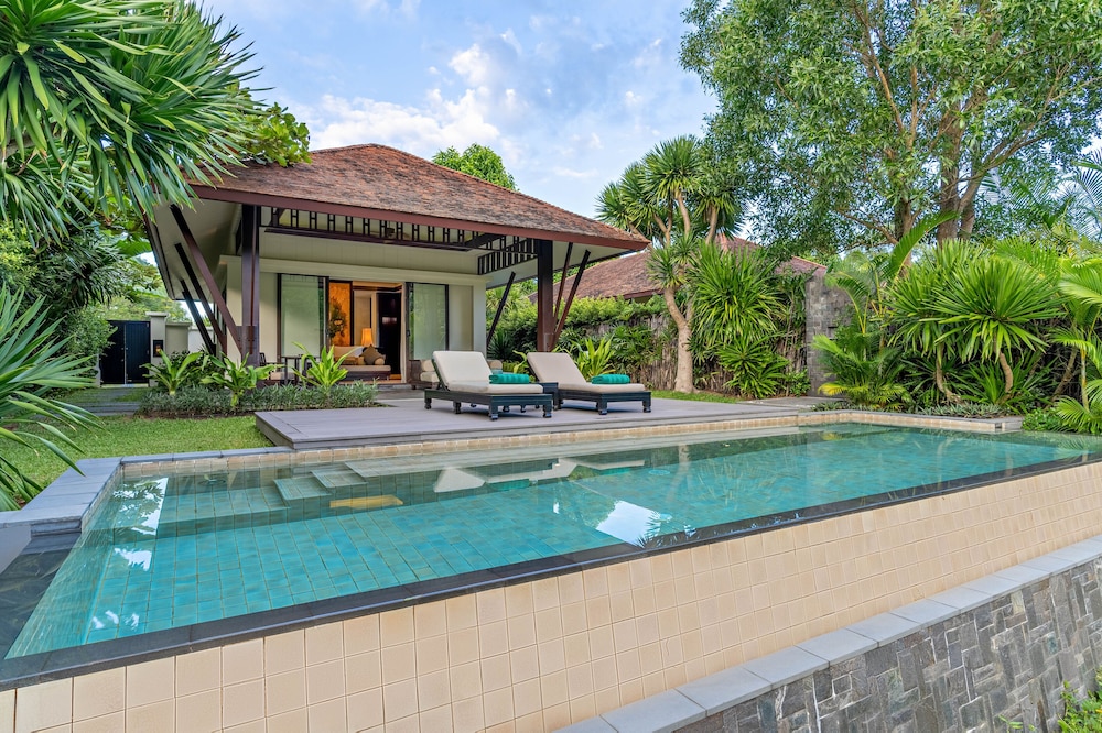 Lagoon Pool Villa - Photo 3