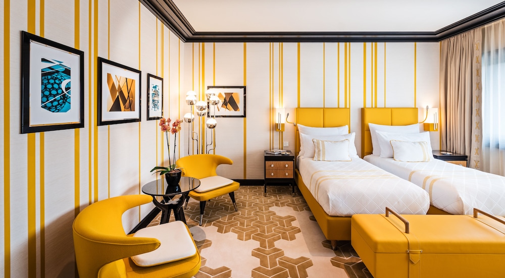 Superior Double or Twin Room photo 1