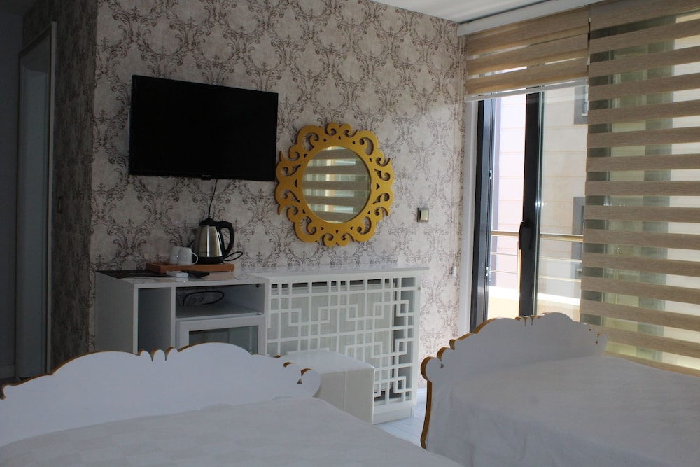 Standard Twin Room photo 3