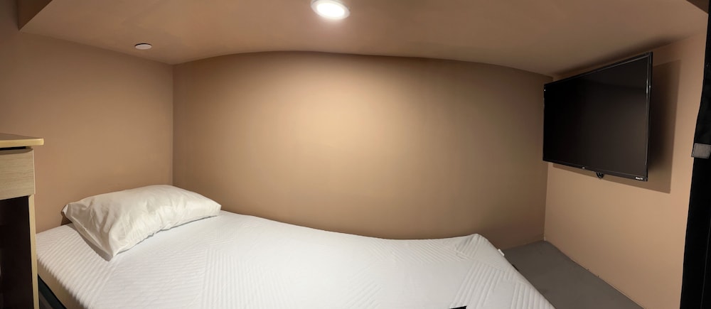 Pod-Inn Hotel — photo 45