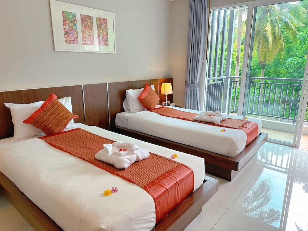 Superior Twin Room - Photo 2