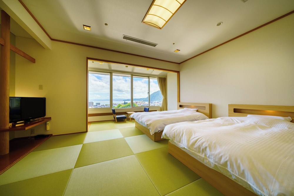 Superior Japanese Western Style Room, Non smoking