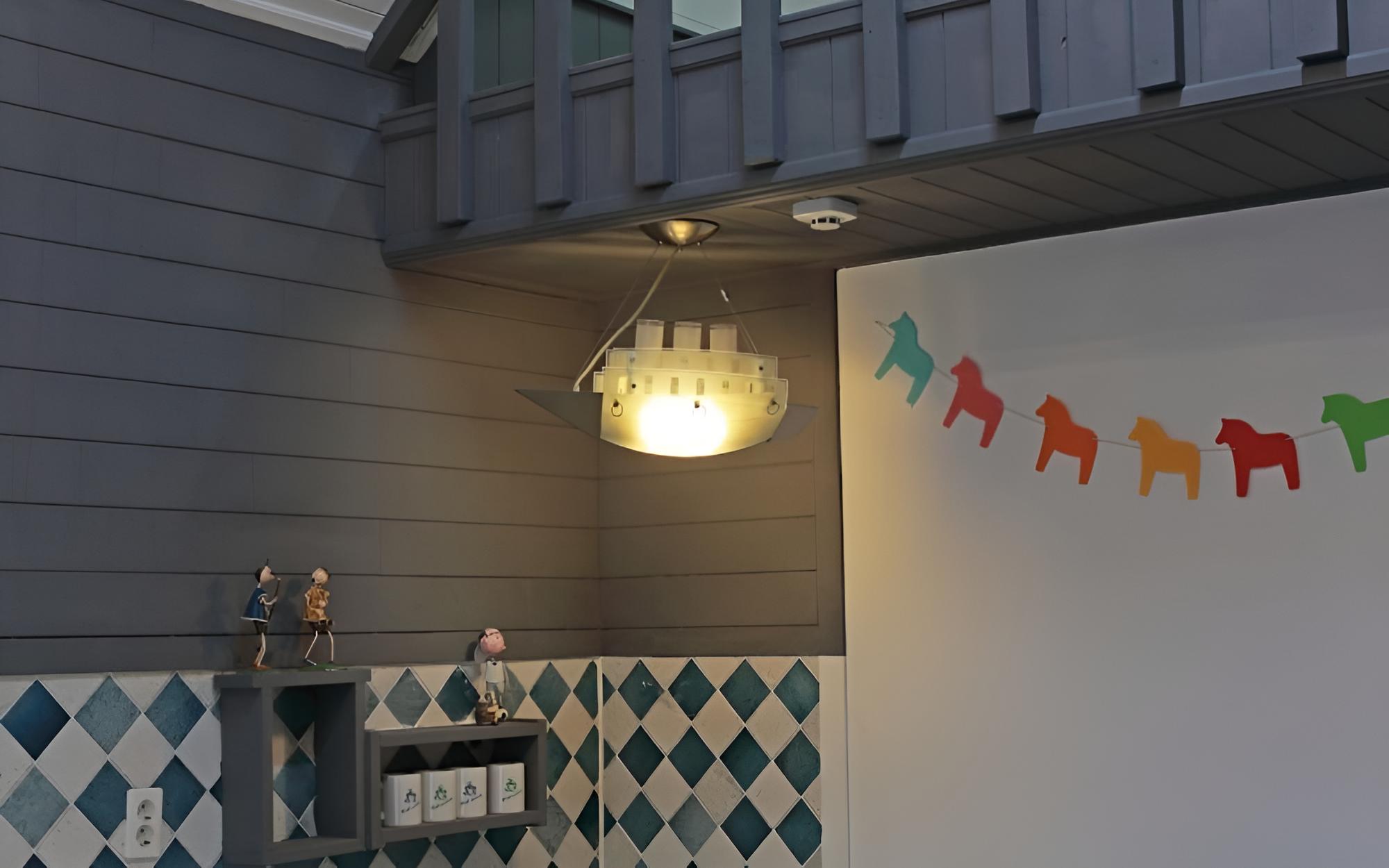 Room (Ciel Bleu (Duplex)) - Photo 8