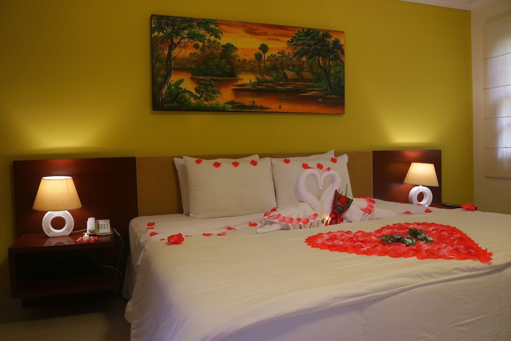 Deluxe Room photo 2
