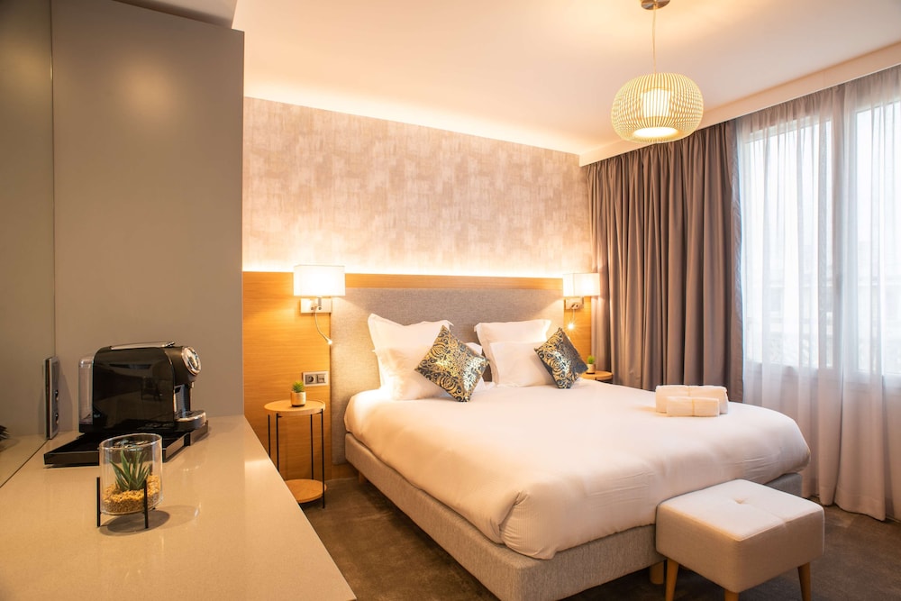 Comfort Double Room - Photo 6