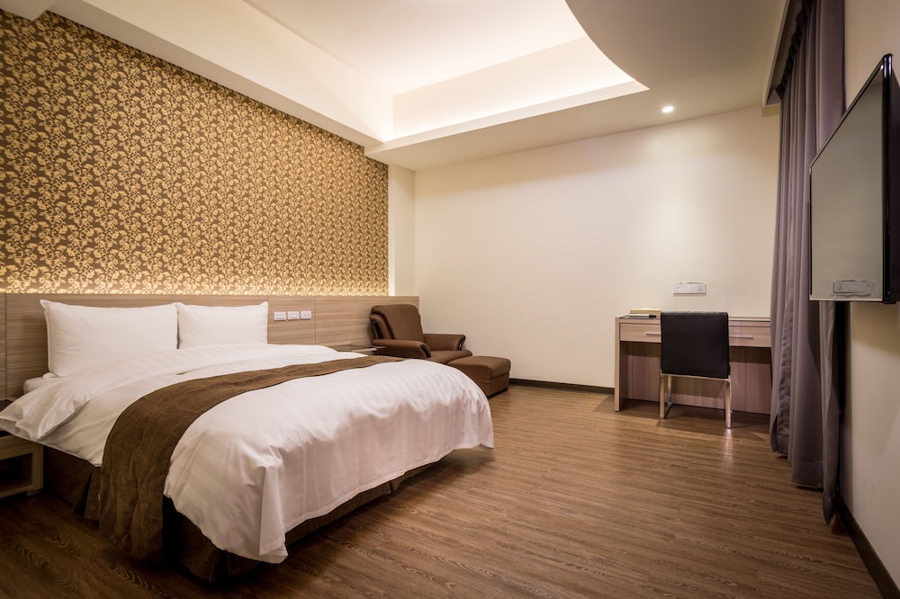 Double Room photo 3