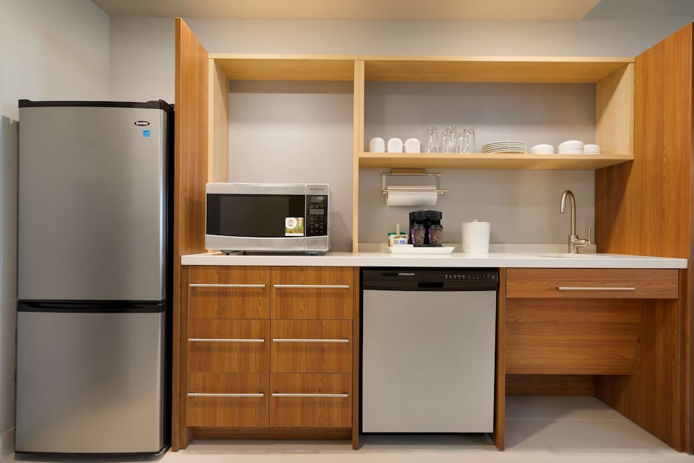 Home2 Suites by Hilton Roanoke, Billede 2