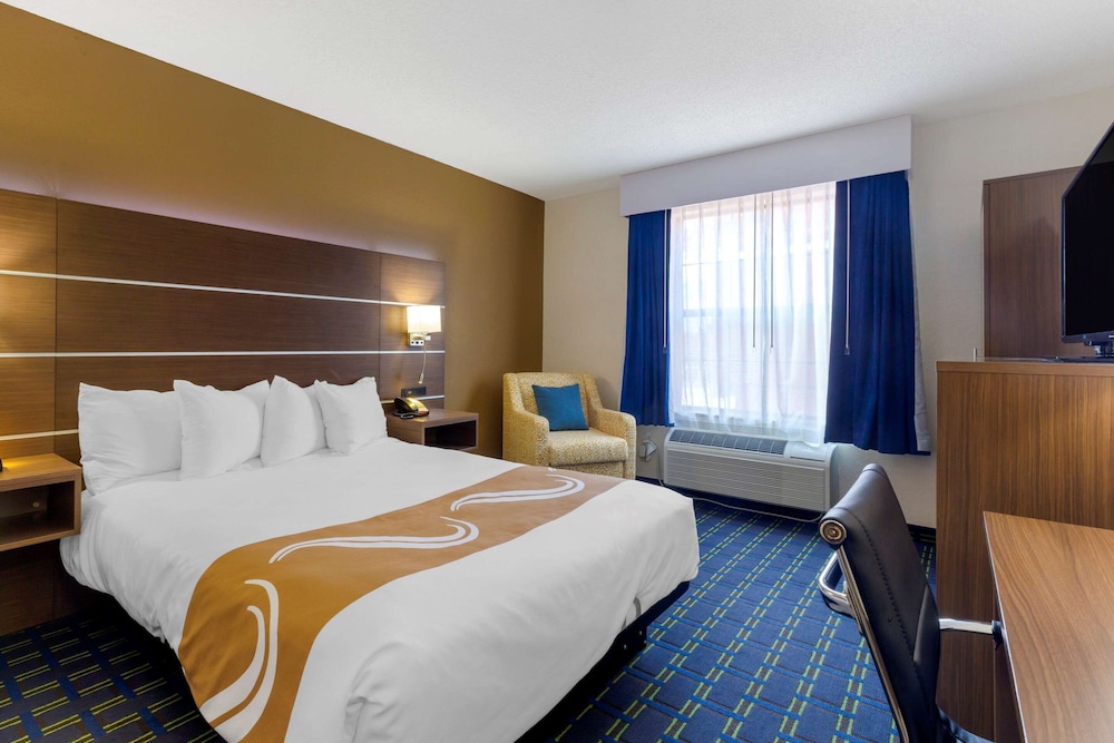 Room, 1 Queen Bed, Accessible, Non Smoking - Photo 1