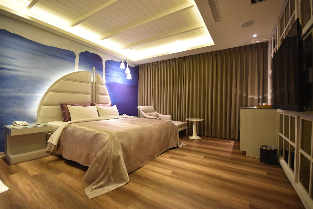 Classic Double Room - Photo 5