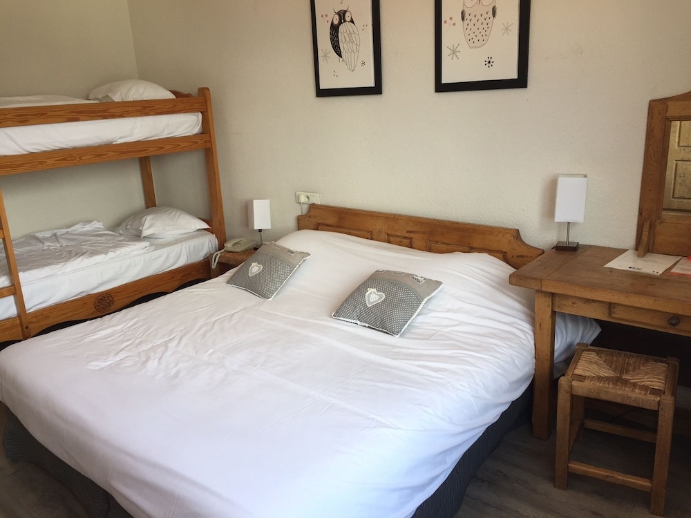 Quadruple Room photo 3