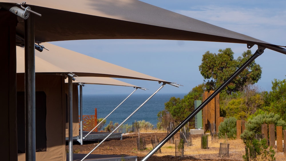 Luxury Tent - Photo 8