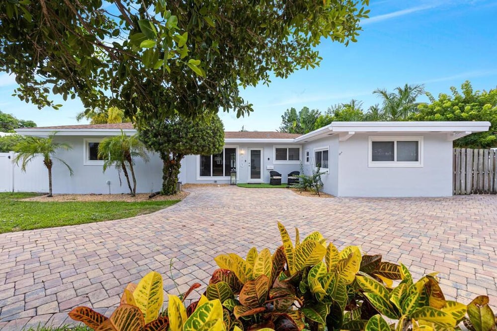 Cozy home at Lighthouse Point with Pool 1, Foto 28