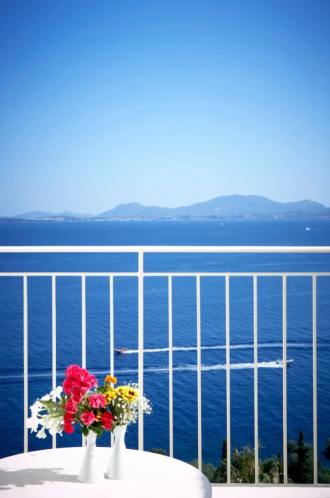 Junior Suite, Sea View photo 3