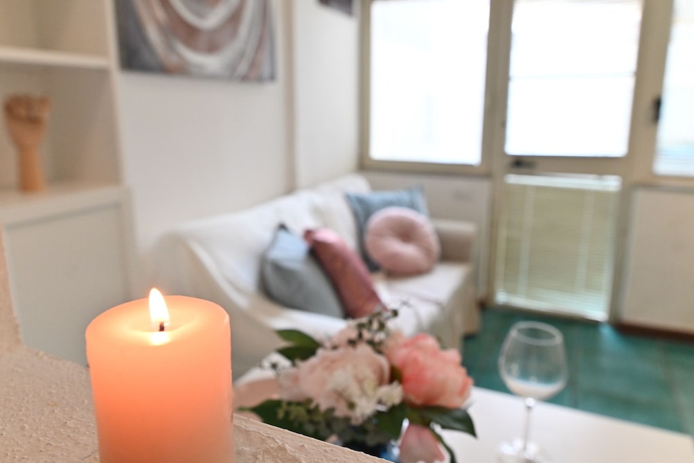 Basic Apartment