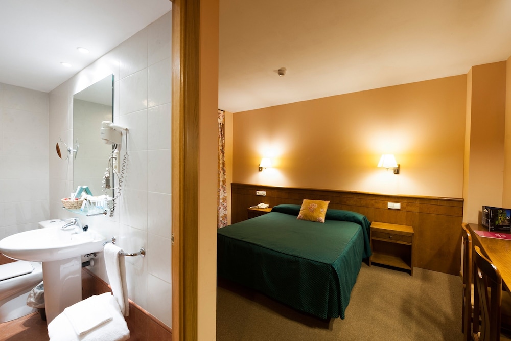 Double Room Single Use