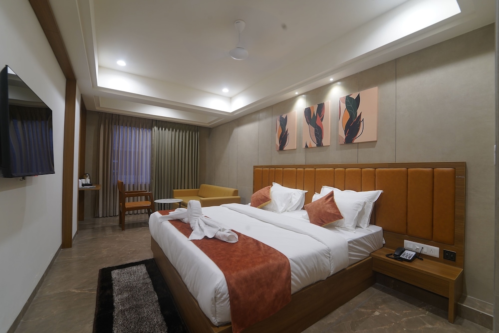 Premium Room photo 1
