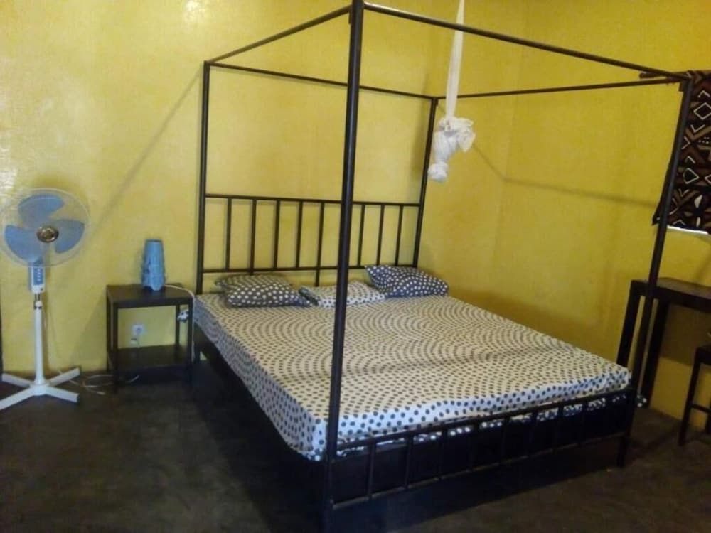 Standard Double or Twin Room photo 3