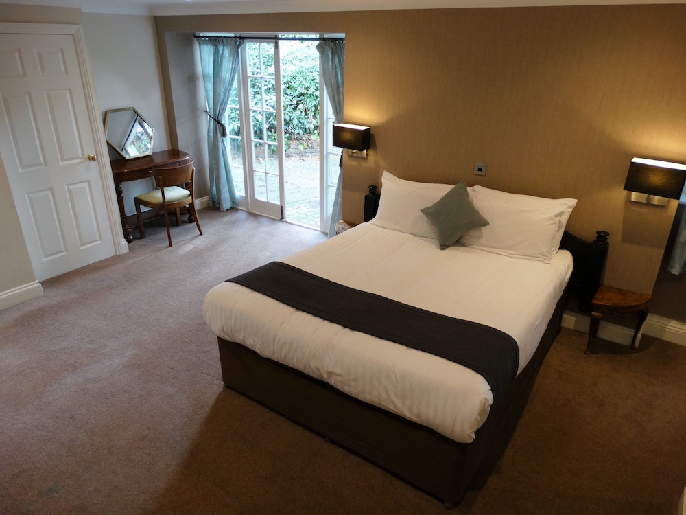 Superior Double Room, 1 Bedroom - Photo 5