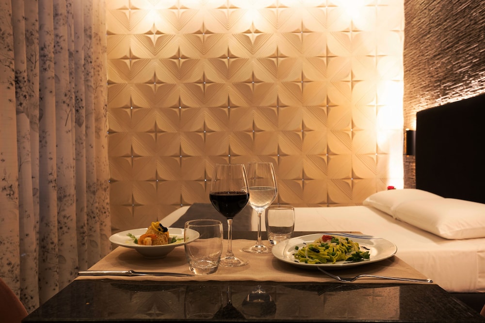 Junior Suite - Photo 2