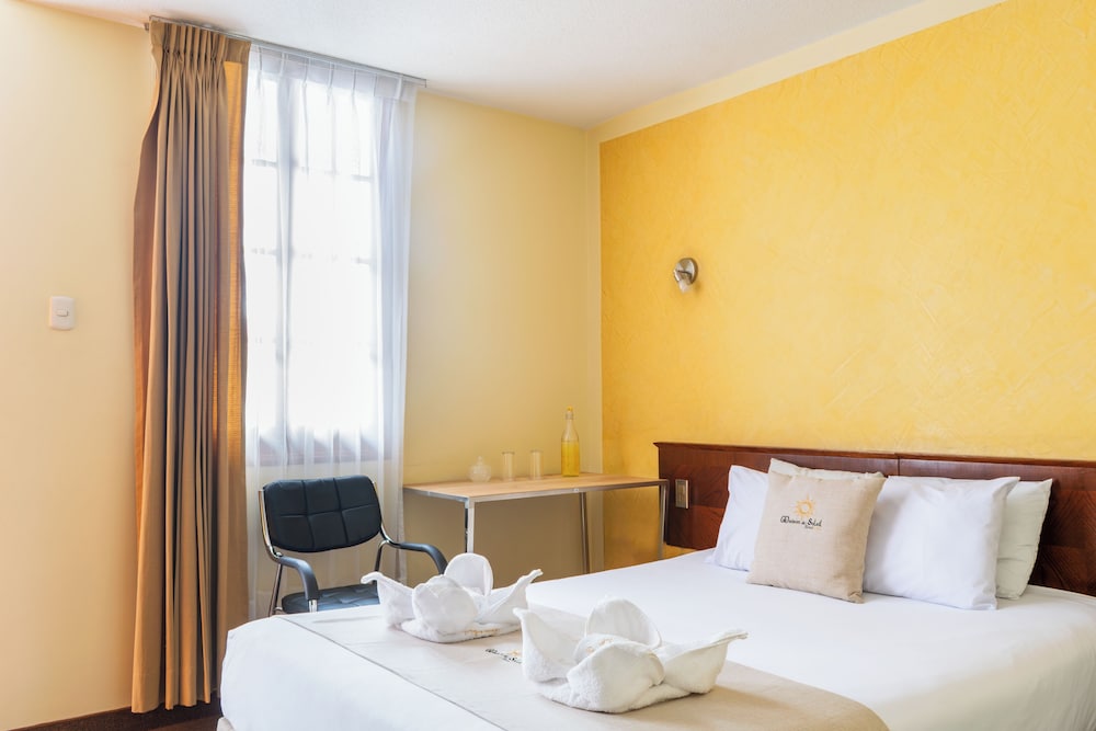 Double Room photo 2