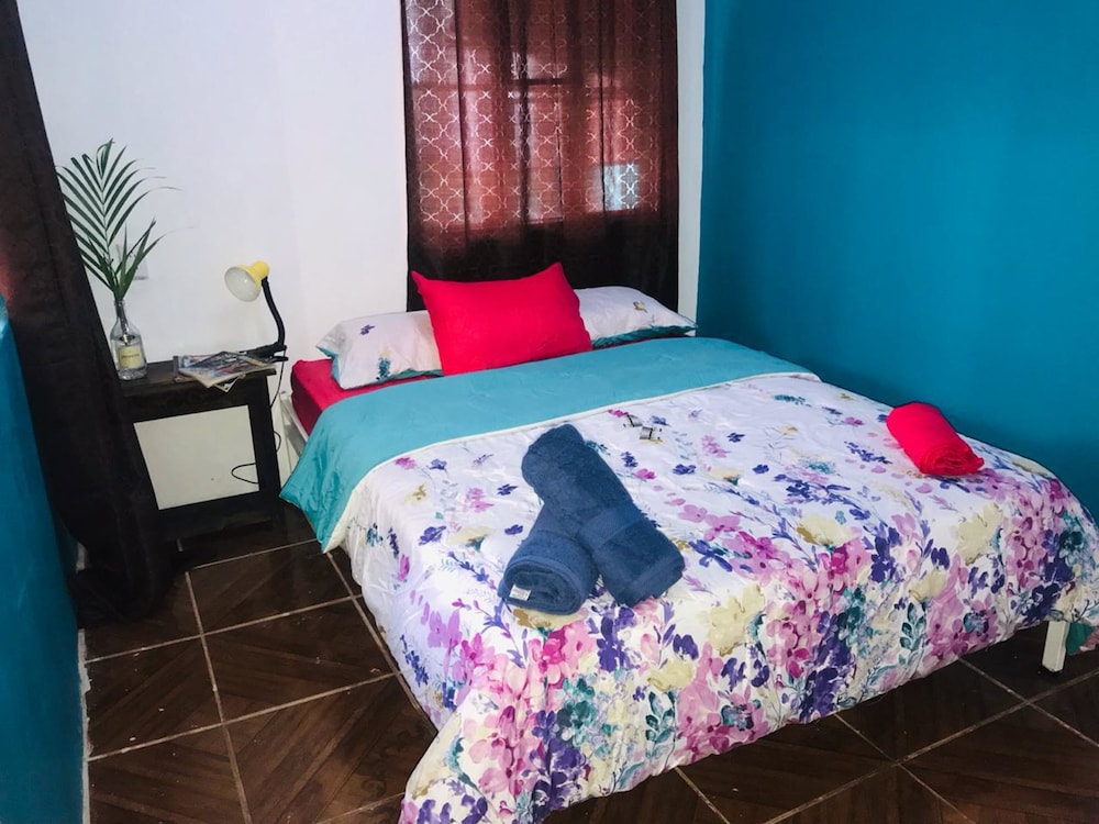 Double Room, 1 Double Bed, Private Bathroom