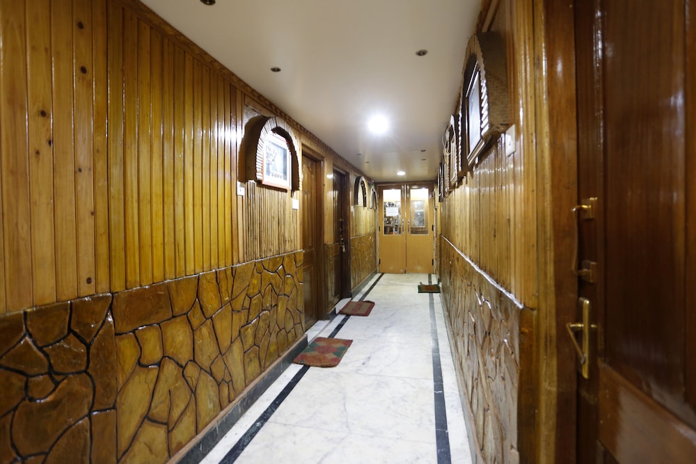 Standard Double Or Twin Room, 1 Double Bed, Private Bathroom photo 2