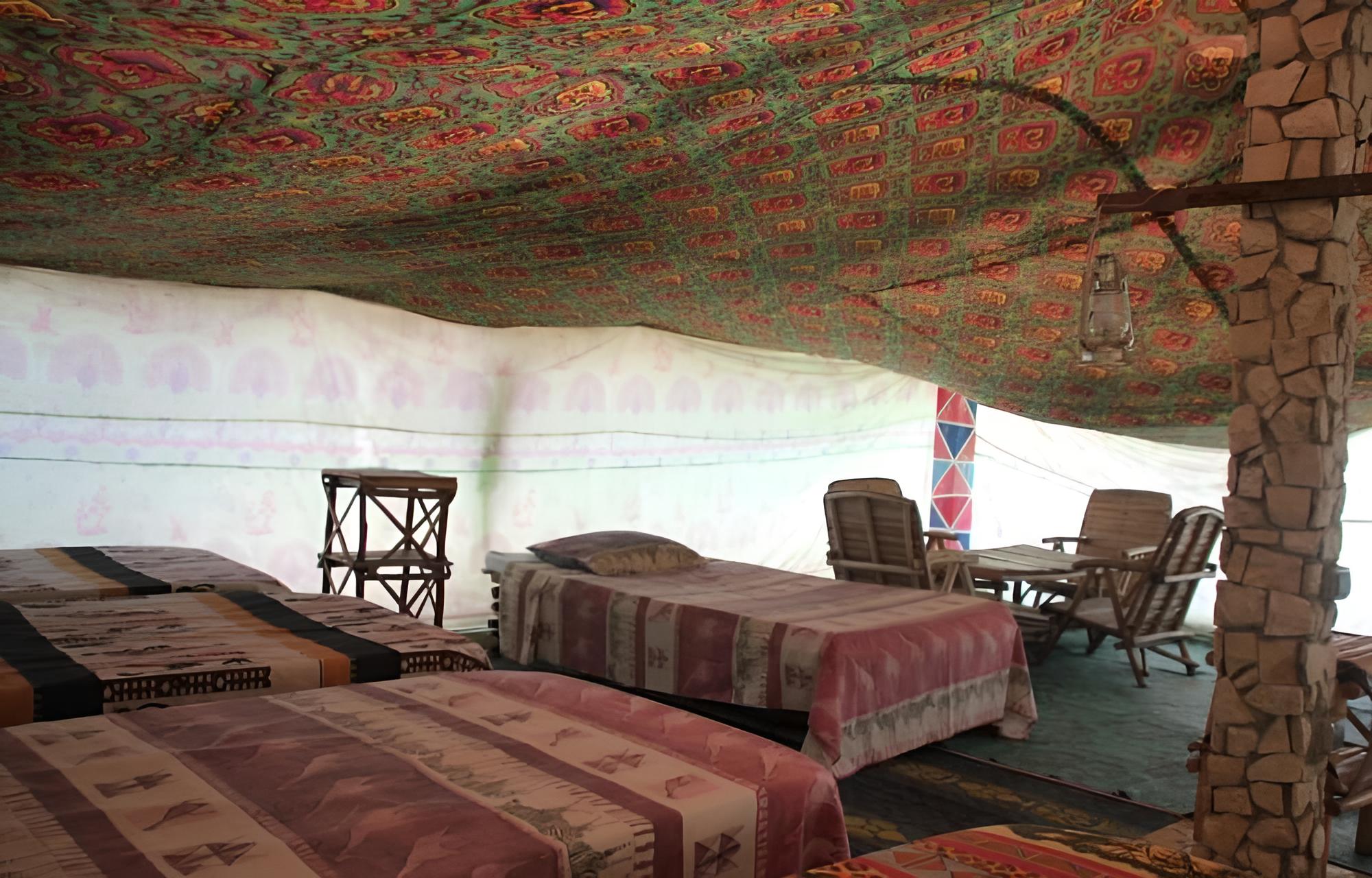 Grand Tent photo 1