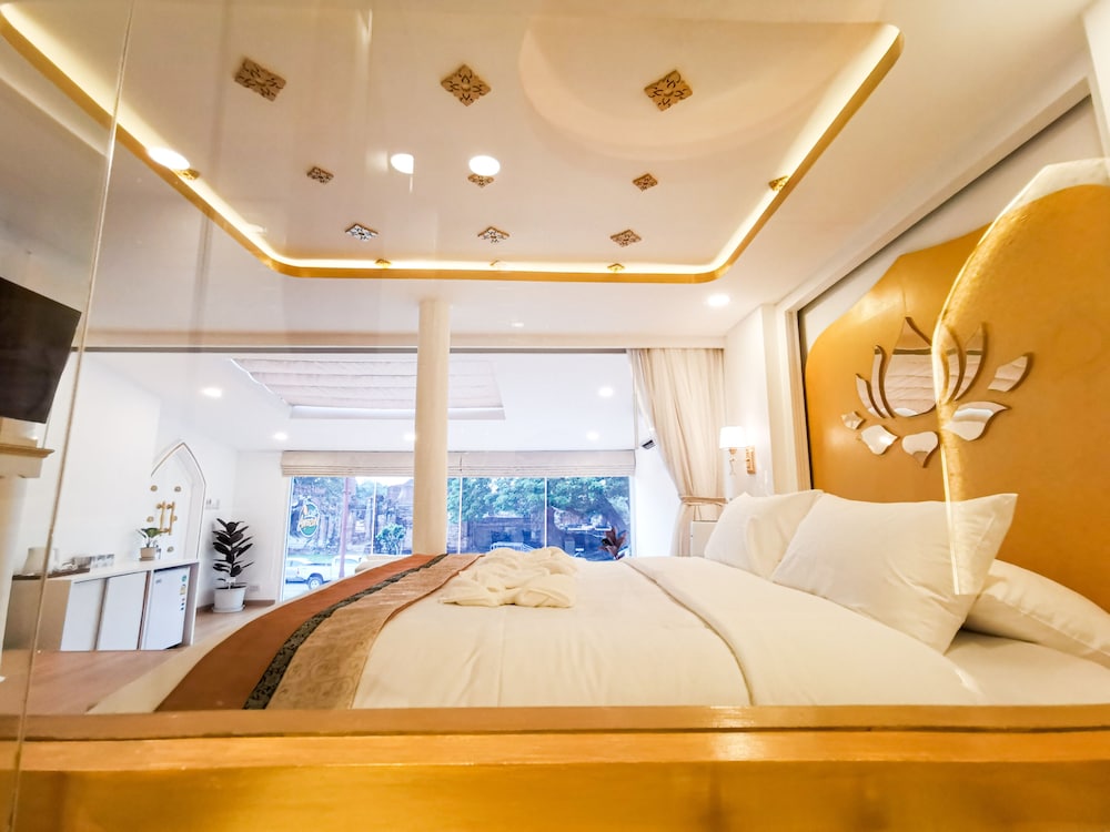 Lotus Junior suite - Photo 1