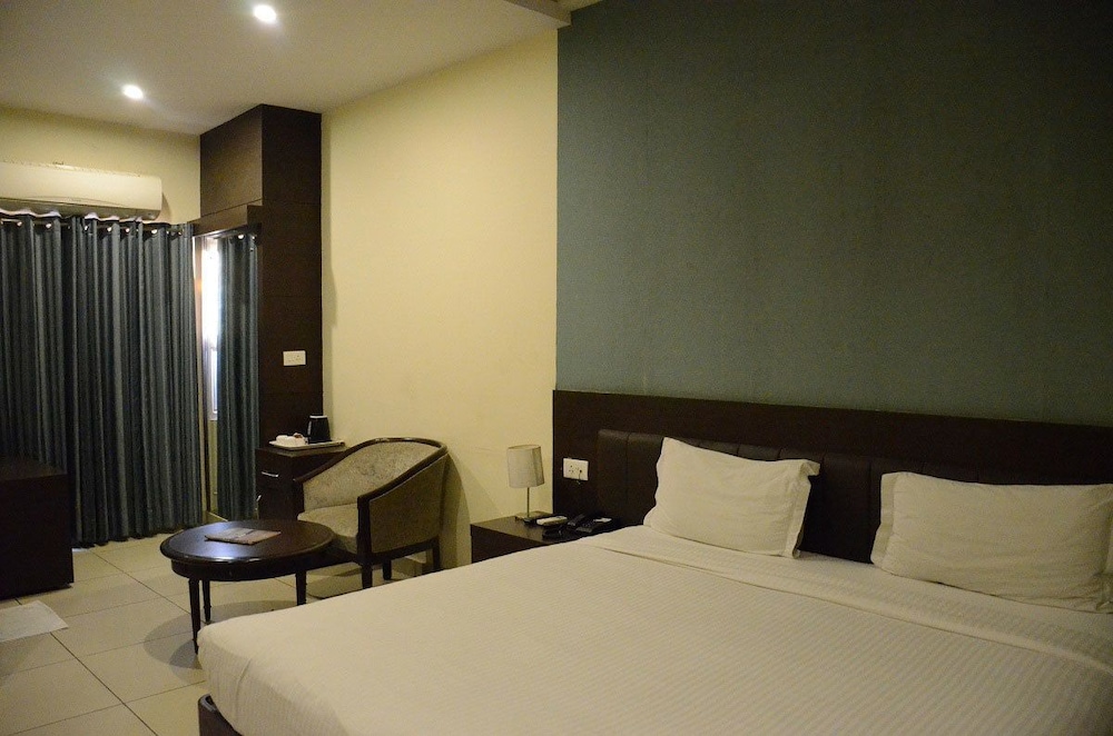 Superior Room - Photo 1