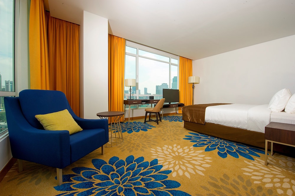 Suite photo 1