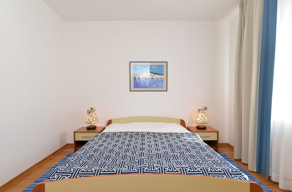 Standard Apartment, 2 Bedrooms (25991)