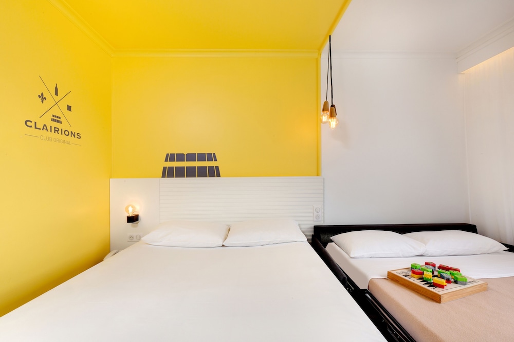 Standard Double Room, 1 Double Bed with Sofa bed - Photo 2