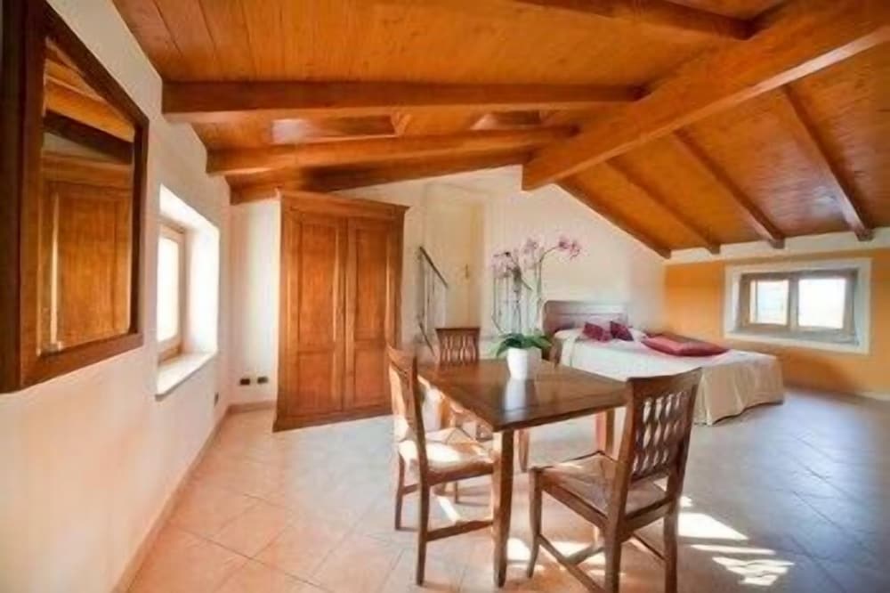 Quadruple Room photo 2