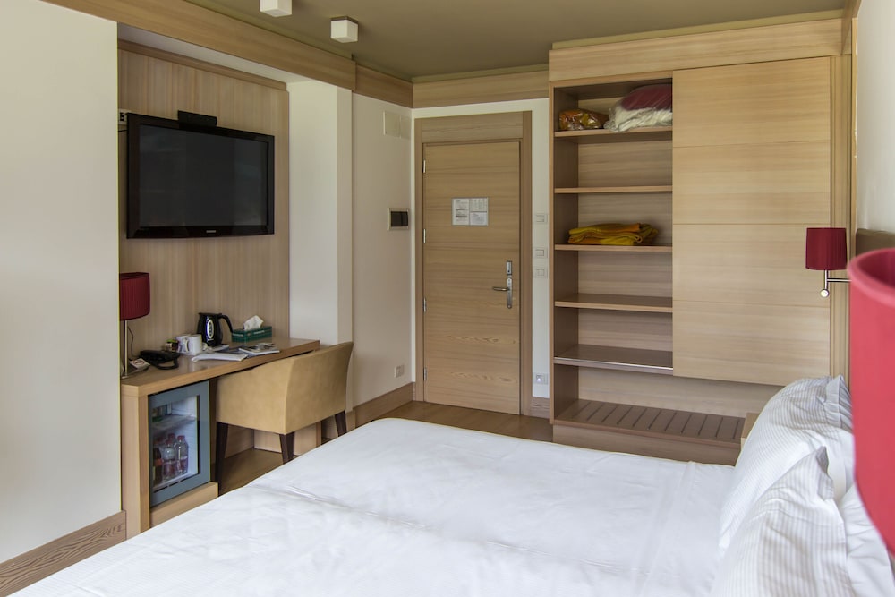 Classic Double Room - Photo 3
