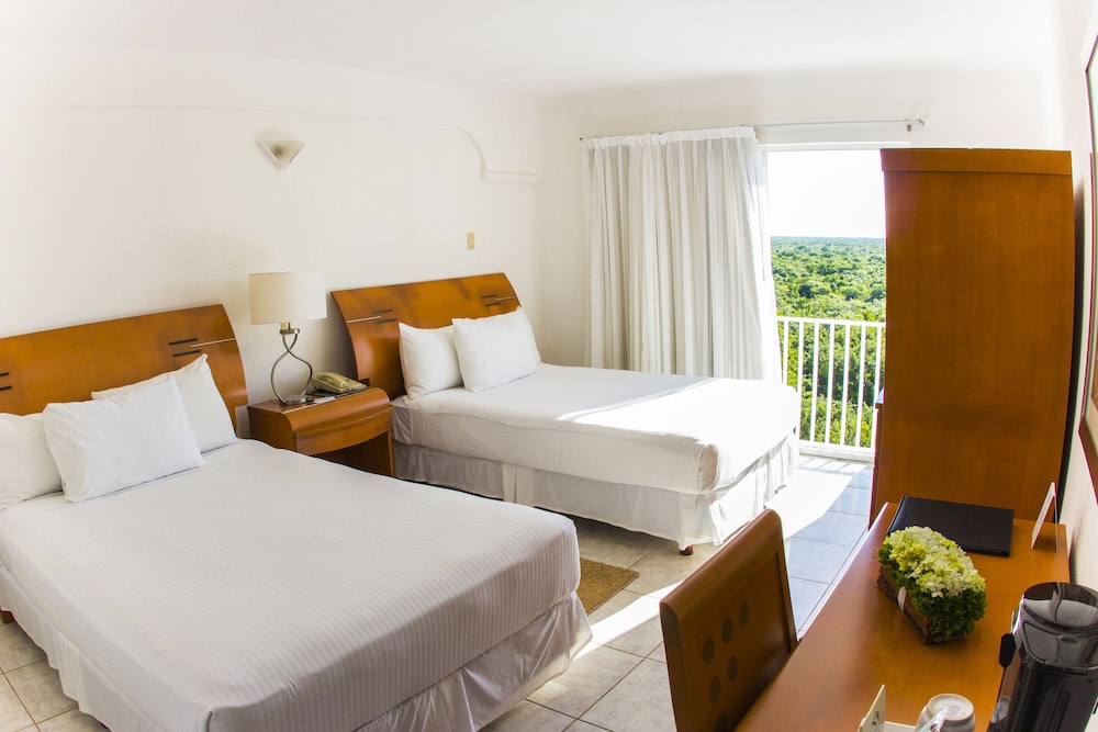 Superior Jungle Adventure  - 2 double beds - Photo 2