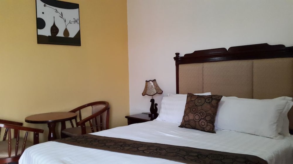 Standard Double Room Single Use photo 1