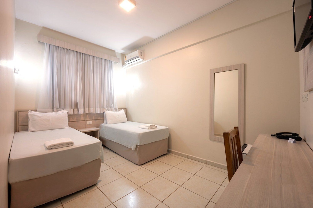 Deluxe Twin Room, 2 Twin Beds