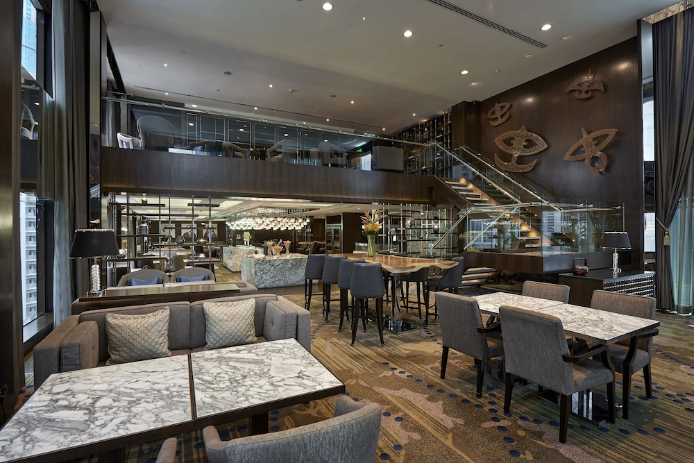 Premium Room, 2 Twin Beds, Club Lounge Access (Super Single)