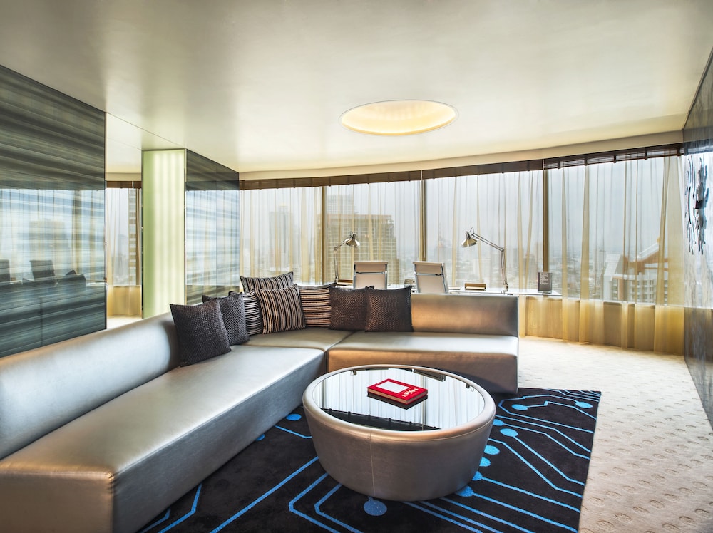 Presidential Suite, 1 Bedroom