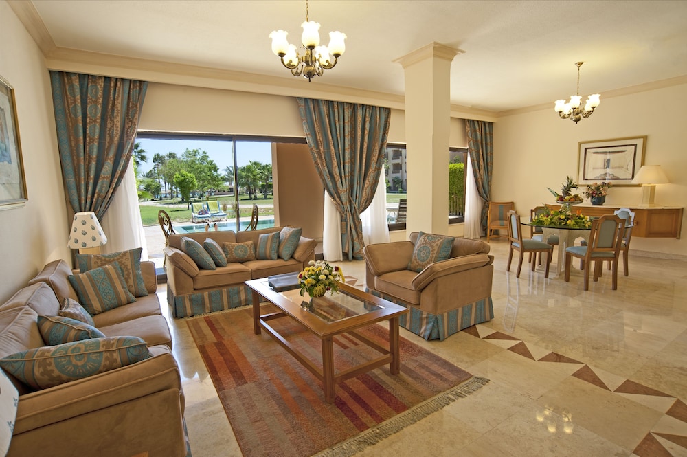 3 Bedroom Villa with a Private Swimming Pool